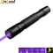 apresentador Handheld de Pen Adjustable Focus Powerful Wireless do ponteiro do laser 405-650nm