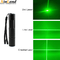 diodo de Pen Green Crosshair Sight Laser do ponteiro do laser do verde de 532nm 20-40mw