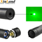 lanterna elétrica verde do verde da longa distância do ponteiro do laser do poder superior 532nm para a noite