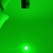 lanterna elétrica verde do verde da longa distância do ponteiro do laser do poder superior 532nm para a noite
