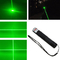 Linha verde ponteiro Pen For Laser Positioning Machine do laser e linha de construção do laser do laser