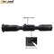 dia/noite múltiplos de Riflescopes 4K da ampliação da visão noturna de 3-24X HD Digitas