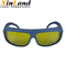 Segurança de 5 óculos de proteção da proteção do laser do IPL da indústria dos estilos 190-2000nm